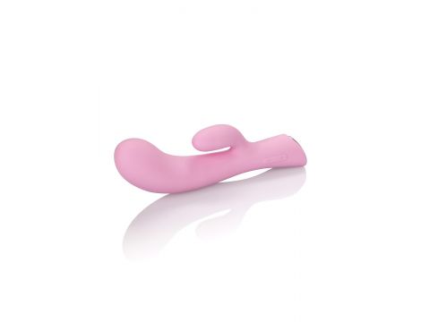 Amour Silicone Dual G Wand Pink - 2