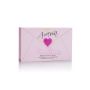 Amour Silicone Dual G Wand Pink - 4