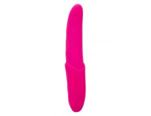 Gyrating Flickering Wand