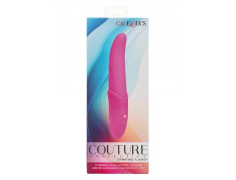 Gyrating Flickering Wand - 2