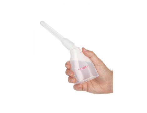 Ultimate Douche Transparent - 6