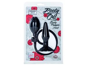 Booty Call Booty Pumper Small Black