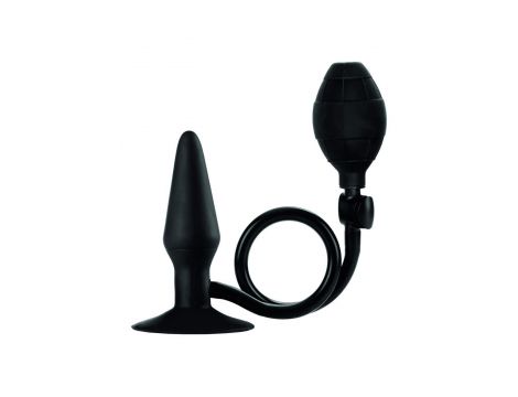 Booty Call Booty Pumper Small Black - 2
