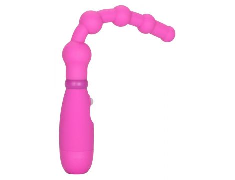 Booty Call Booty Flexer Pink - 3
