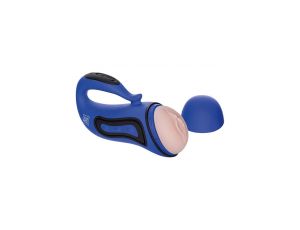 Alpha Stroker 2 Vagina Blue