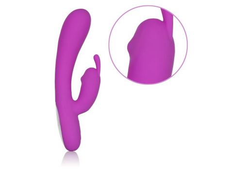 Wibrator-EMBRACE MASSAGING G-RABBIT - 8