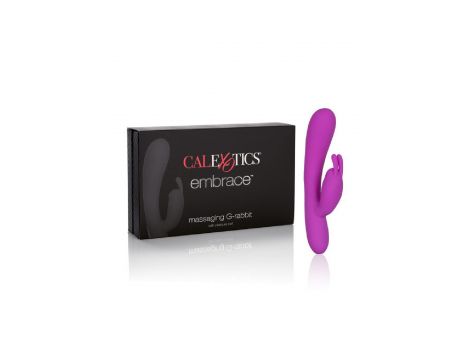 Wibrator-EMBRACE MASSAGING G-RABBIT - 9