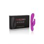 Wibrator-EMBRACE MASSAGING G-RABBIT - 10