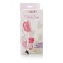 Butterfly Clitoral Pump Pink - 2