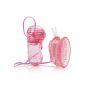 Butterfly Clitoral Pump Pink - 3