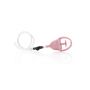 Butterfly Clitoral Pump Pink - 5