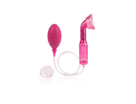 Advanced Clitoral Pump Pink - 3