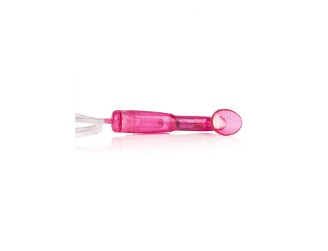Advanced Clitoral Pump Pink - 4