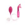 Advanced Clitoral Pump Pink - 4
