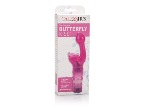 The Original Butterfly Kiss Pink - 5