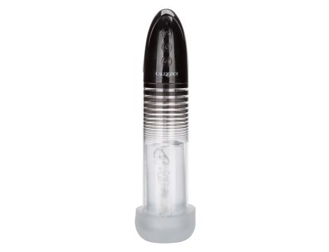 Automatic Smart Pump Black - 2