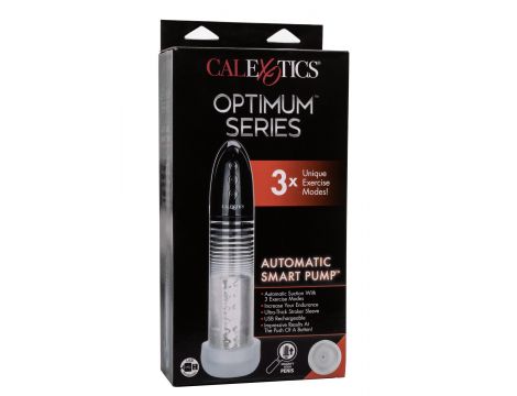 Automatic Smart Pump Black - 3