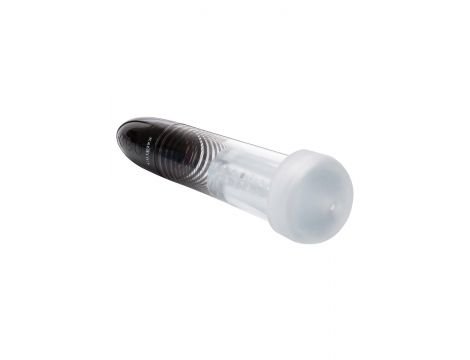 Automatic Smart Pump Black