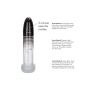 Automatic Smart Pump Black - 12