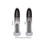 Automatic Smart Pump Black - 7