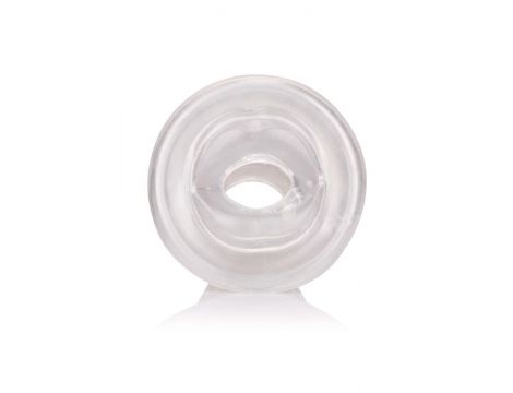 Wkład do pompki usta przezroczysty 16 cm