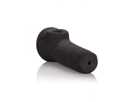 Nakładka na penisa Colt Slammer czarna 10.75 cm - 3