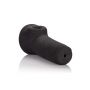 Nakładka na penisa Colt Slammer czarna 10.75 cm - 4