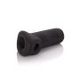 Nakładka na penisa Colt Slammer czarna 10.75 cm - 5