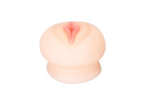 Pure Skin Pump Sleeve Pussy Light skin tone