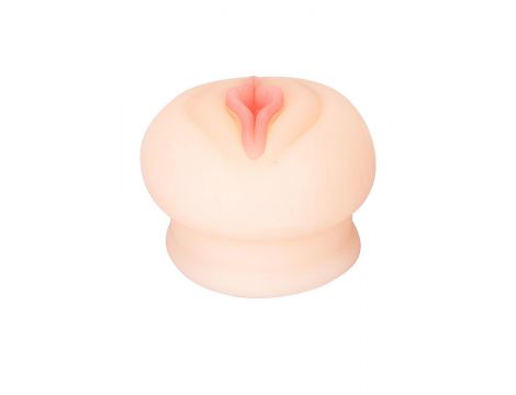 Pure Skin Pump Sleeve Pussy Light skin tone