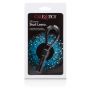 Silicone Stud Lasso Black - 4