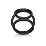 Quick Release Cock Cage Black - 3