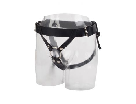 Premium Ring Harness Black - 3