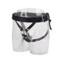 Premium Ring Harness Black - 4