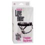 Premium Ring Harness Black - 2