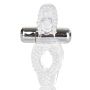 Wireless Passion Enhancer Transparent - 3