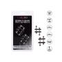 Crossbar Nipple Vices Metal - 6