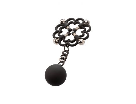 Weighted Nipple Press Metal - 8