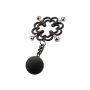 Weighted Nipple Press Metal - 7