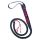 Scandal Bull Whip Black