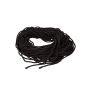 Scandal BDSM Rope 50M Black - 3