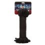 Scandal BDSM Rope 50M Black - 2