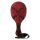 Scandal Round Double Paddle Black