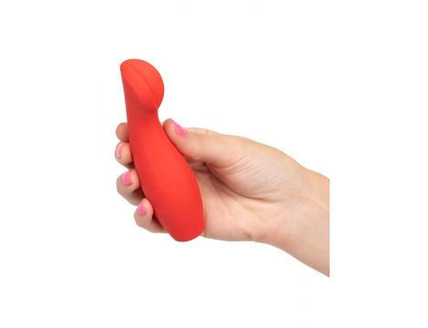 Red Hot Ignite Red - 5