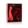 Red Hot Ignite Red - 4
