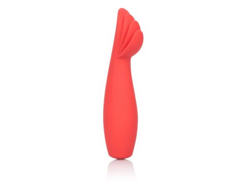 Red Hot Blaze Red - 4