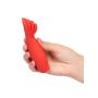 Red Hot Blaze Red - 8