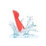 Red Hot Blaze Red - 7