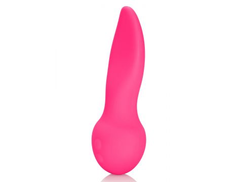 Silicone Marvelous Flicker Pink - 2