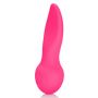 Silicone Marvelous Flicker Pink - 3
